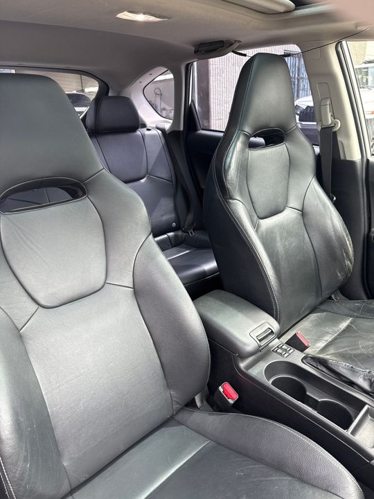 Subaru Impreza 2010 - Image 12