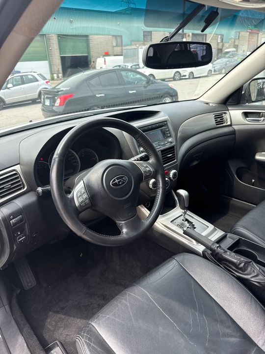 Subaru Impreza 2010 - Image 17