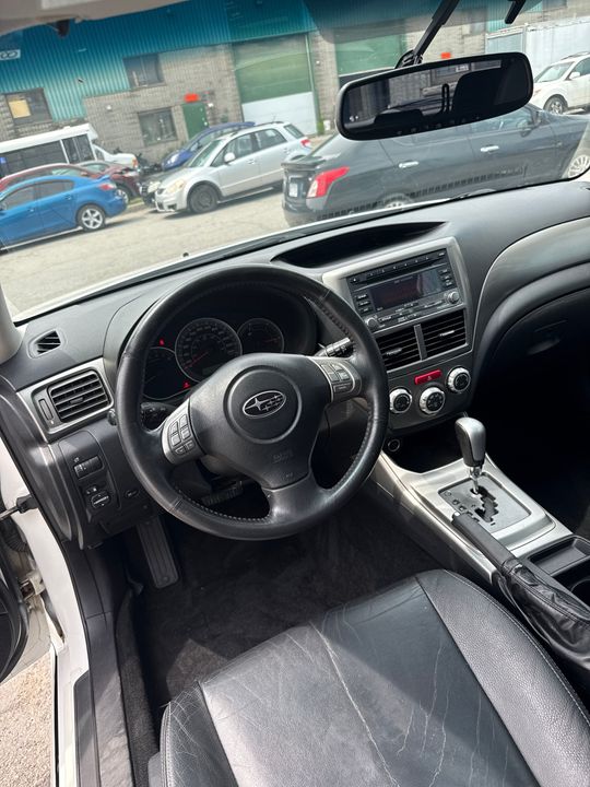 Subaru Impreza 2010 - Image 18