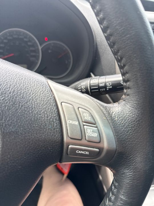 Subaru Impreza 2010 - Image 21