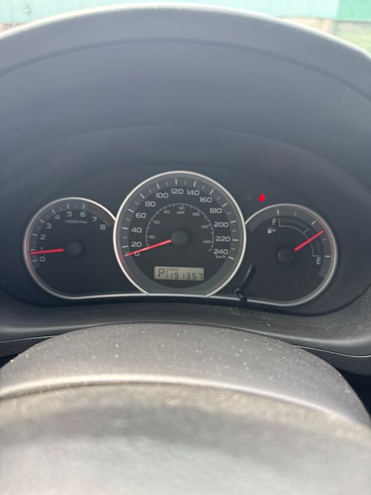 Subaru Impreza 2010 - Image 22