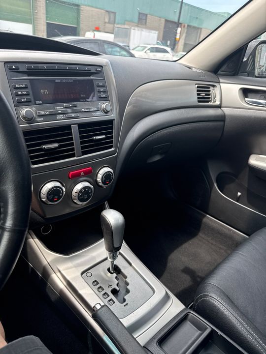 Subaru Impreza 2010 - Image 26