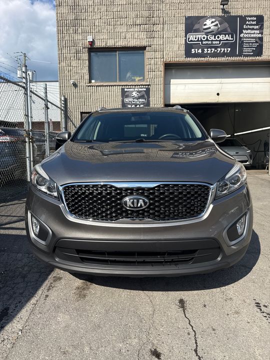 Kia Sorento 2016 - Image 2