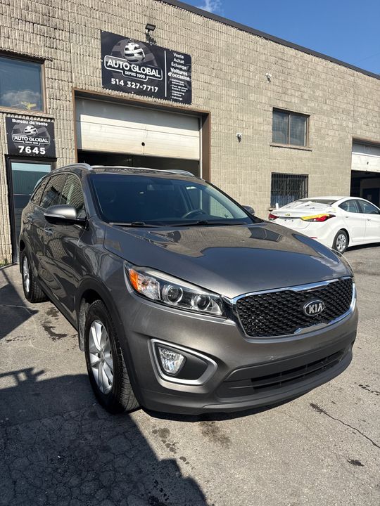 Kia Sorento 2016 - Image 3