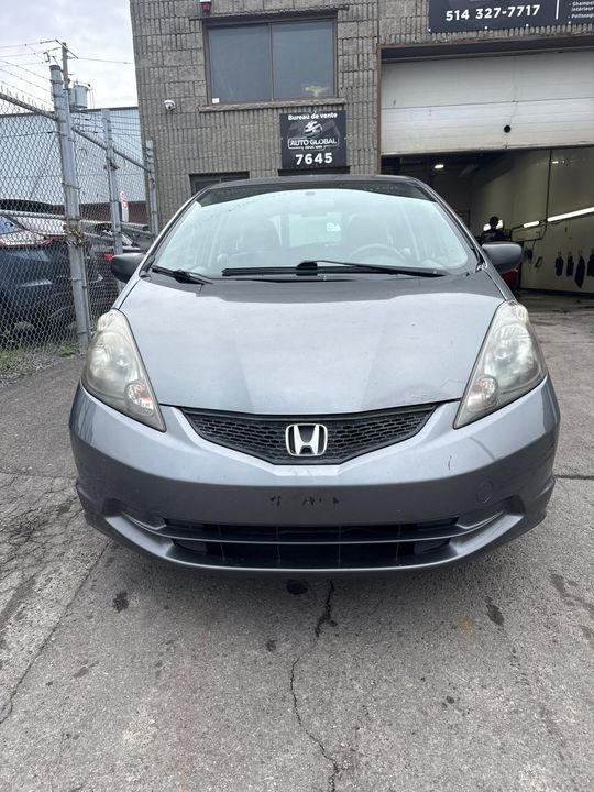 Honda Fit 2014 - Image 2