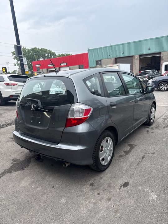 Honda Fit 2014 - Image 4