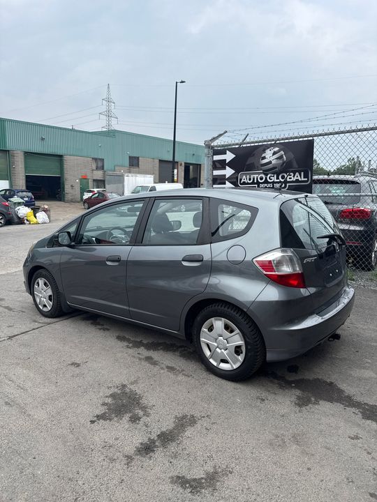 Honda Fit 2014 - Image 6