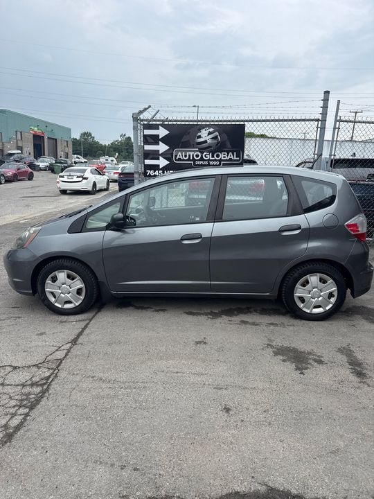 Honda Fit 2014 - Image 7