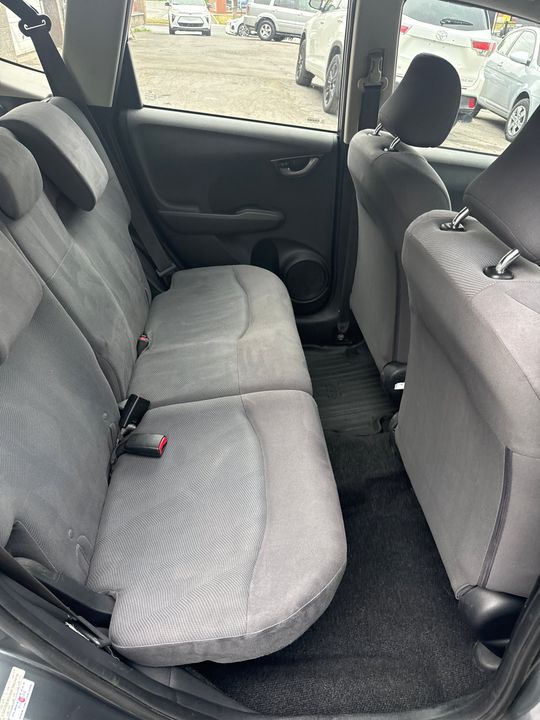 Honda Fit 2014 - Image 11