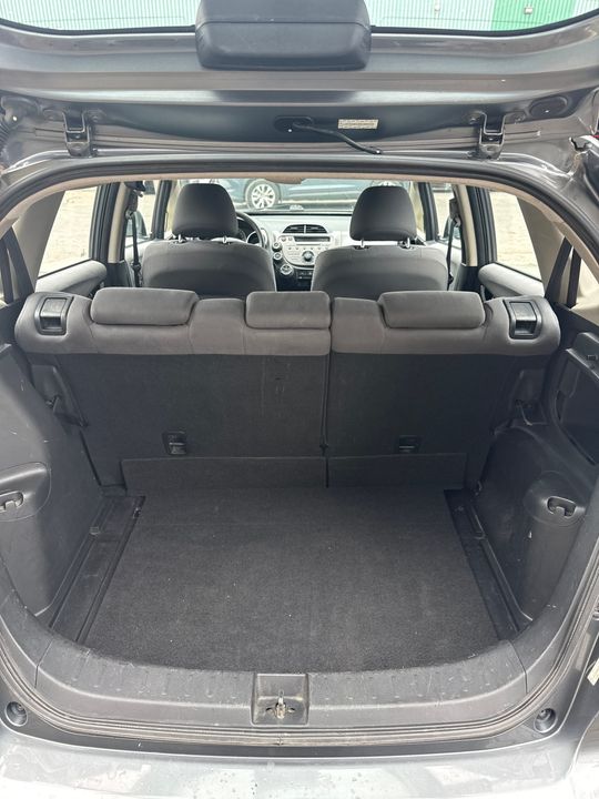 Honda Fit 2014 - Image 12