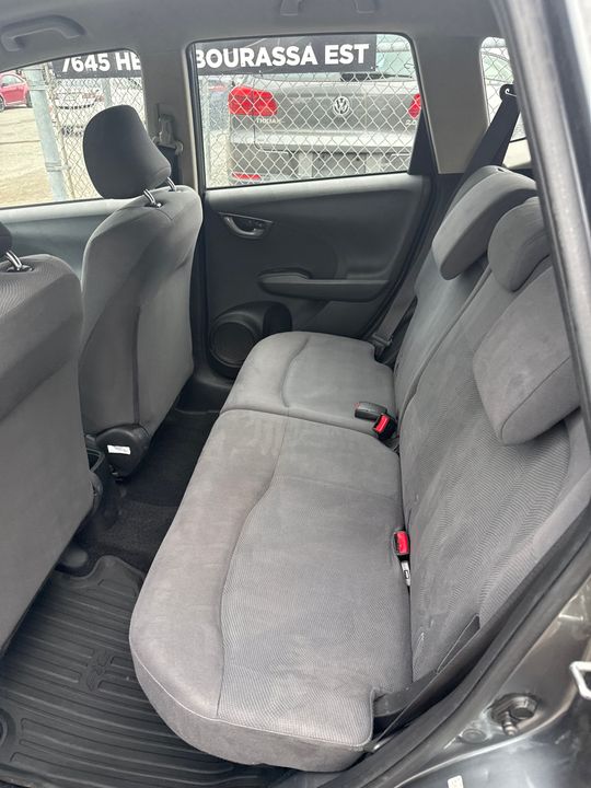 Honda Fit 2014 - Image 13