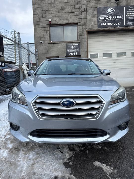 Subaru Legacy 2016 - Image 2
