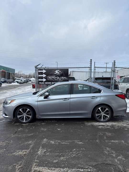 Subaru Legacy 2016 - Image 9