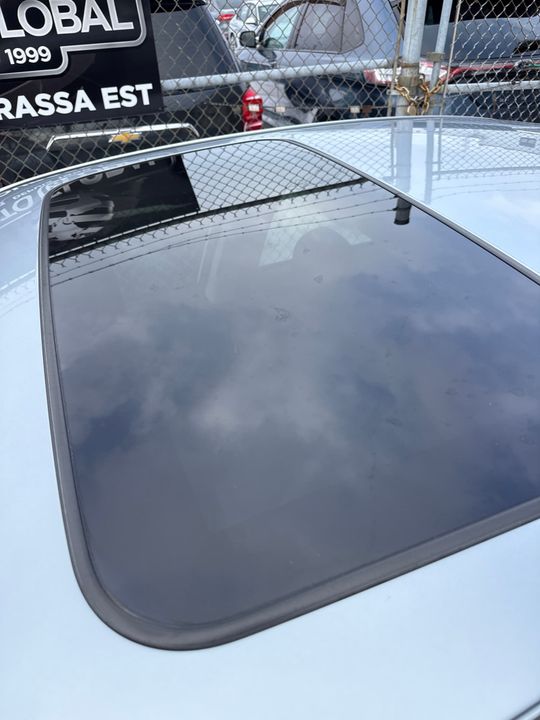 Subaru Legacy 2016 - Image 11