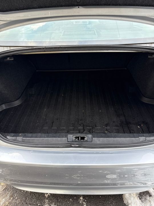 Subaru Legacy 2016 - Image 15