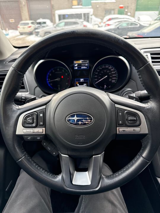 Subaru Legacy 2016 - Image 20