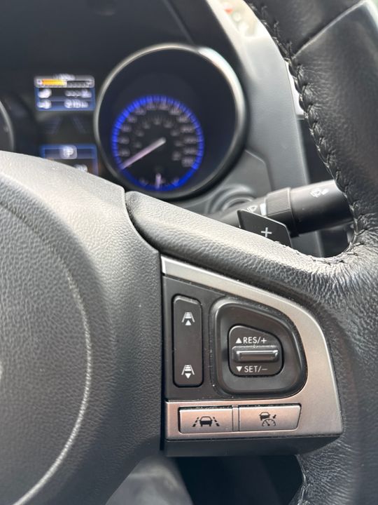 Subaru Legacy 2016 - Image 22