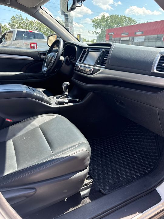 Toyota Highlander 2015 - Image 11
