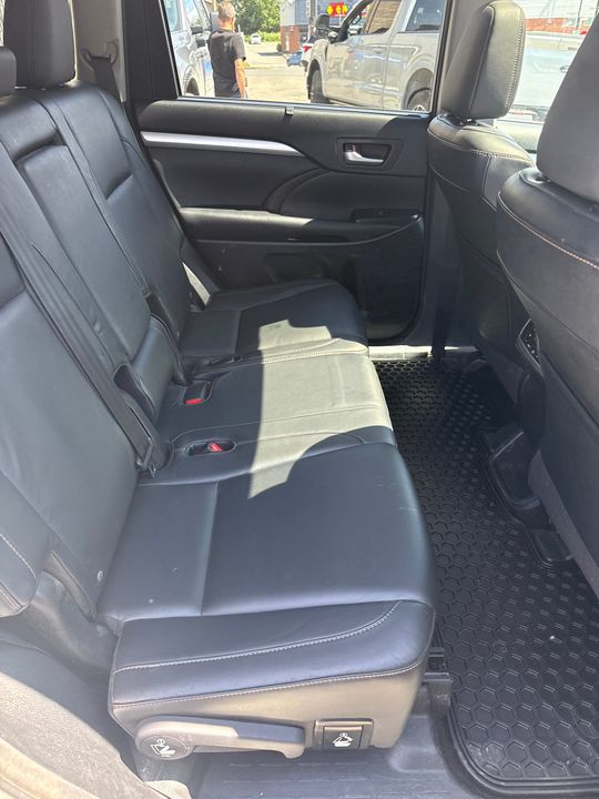 Toyota Highlander 2015 - Image 13
