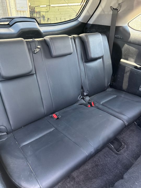 Toyota Highlander 2015 - Image 14