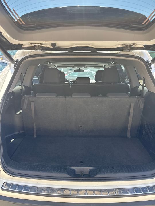 Toyota Highlander 2015 - Image 15