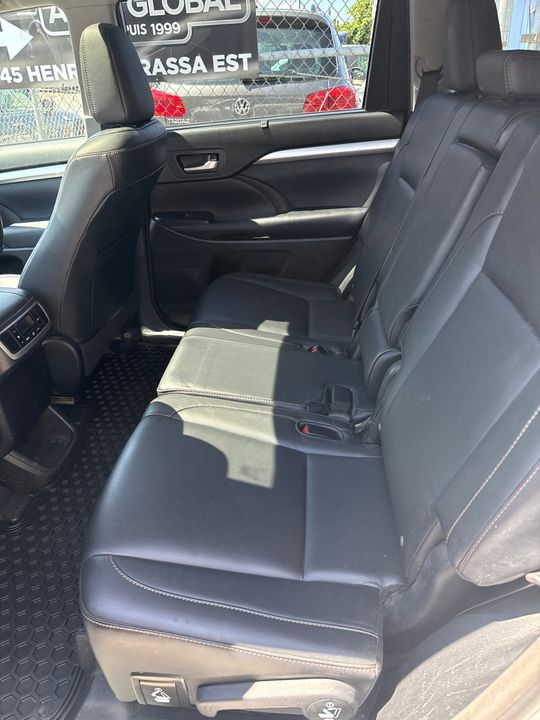 Toyota Highlander 2015 - Image 17