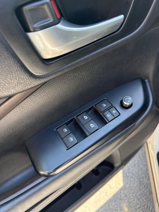 Toyota Highlander 2015 - Image 18