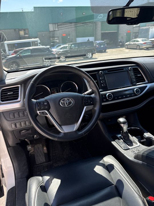 Toyota Highlander 2015 - Image 20