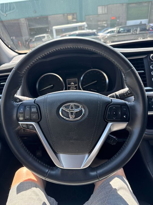 Toyota Highlander 2015 - Image 21