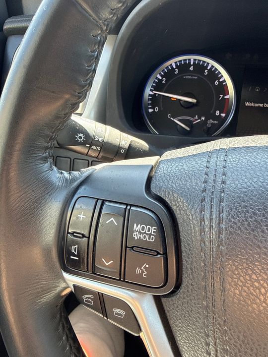 Toyota Highlander 2015 - Image 22