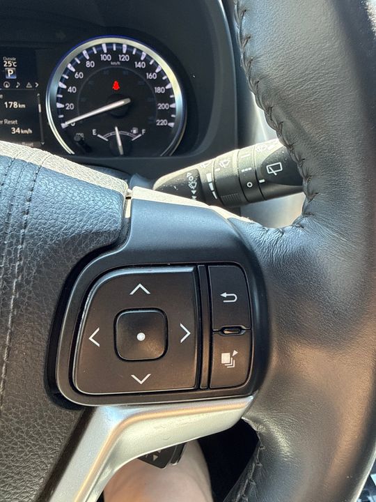 Toyota Highlander 2015 - Image 23