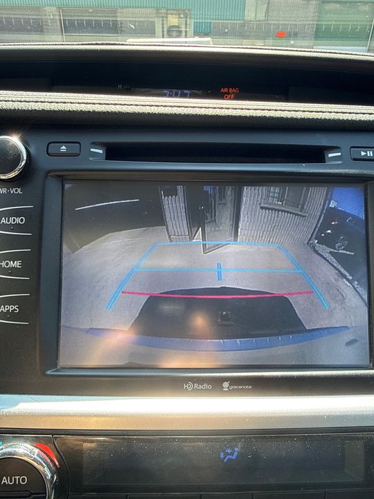 Toyota Highlander 2015 - Image 26
