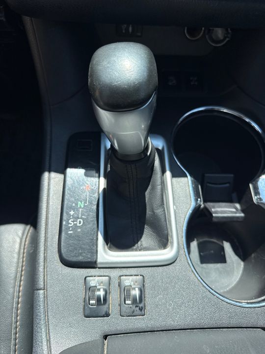 Toyota Highlander 2015 - Image 27