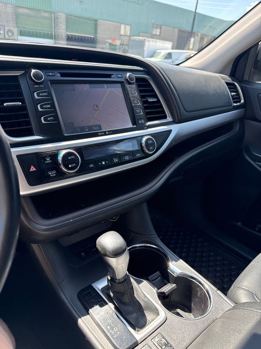 Toyota Highlander 2015 - Image 28