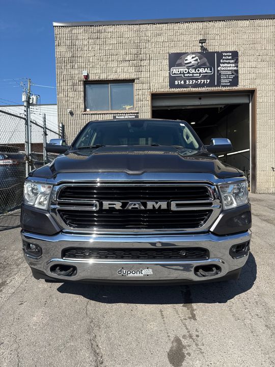Ram 1500 2019 - Image 2