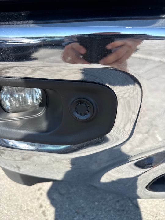 Ram 1500 2019 - Image 3