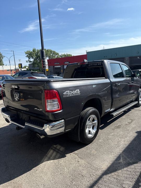 Ram 1500 2019 - Image 5