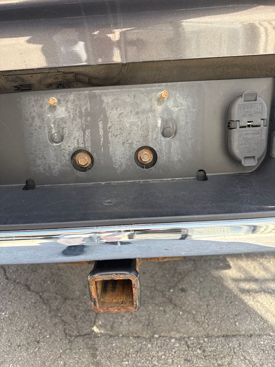 Ram 1500 2019 - Image 8