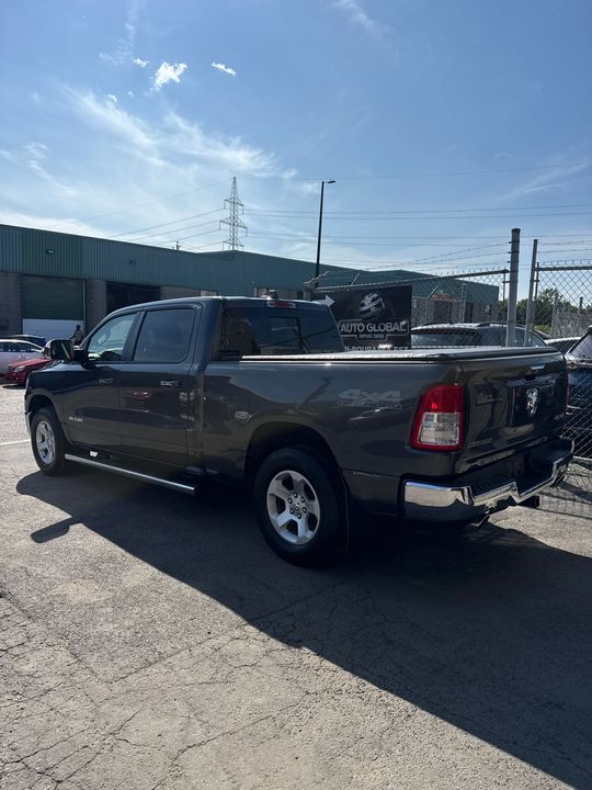 Ram 1500 2019 - Image 10