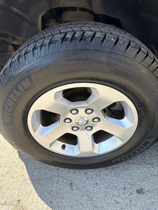 Ram 1500 2019 - Image 12