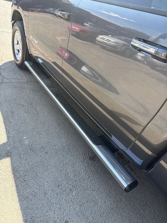Ram 1500 2019 - Image 13