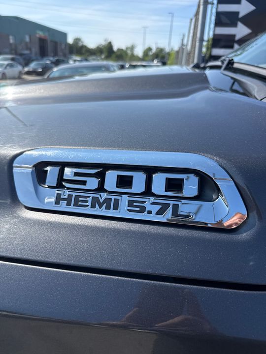 Ram 1500 2019 - Image 14
