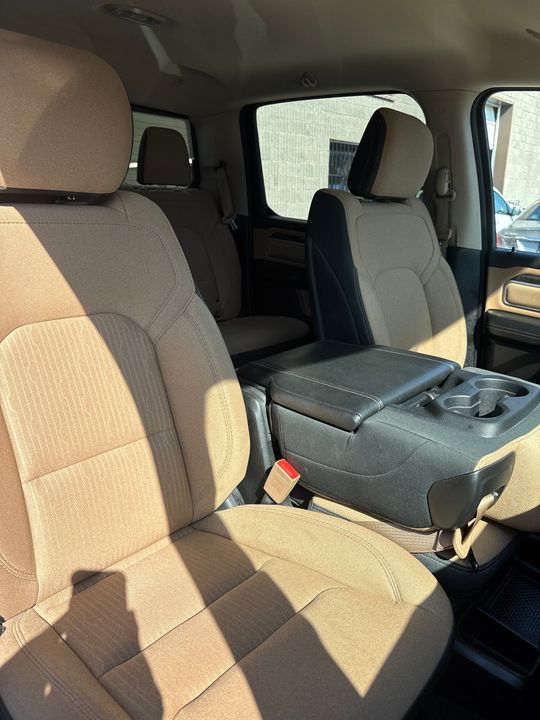 Ram 1500 2019 - Image 16