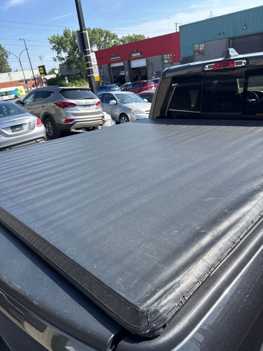 Ram 1500 2019 - Image 18