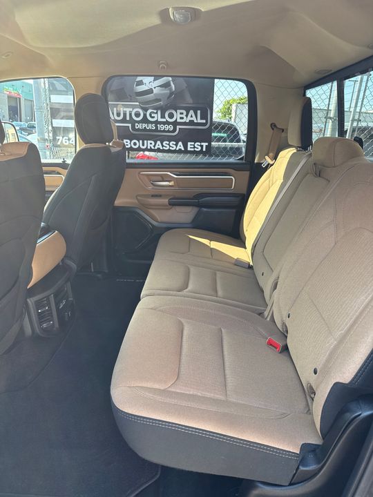 Ram 1500 2019 - Image 20