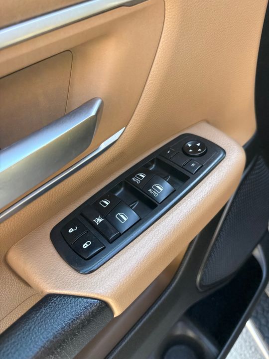 Ram 1500 2019 - Image 21