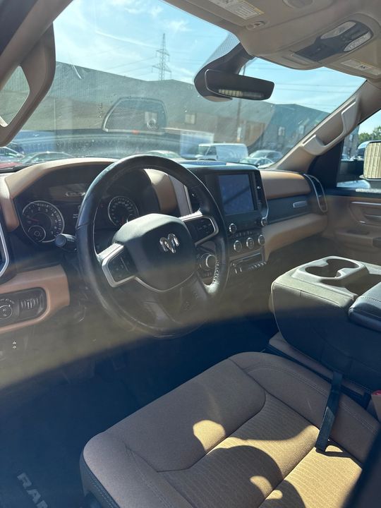 Ram 1500 2019 - Image 22
