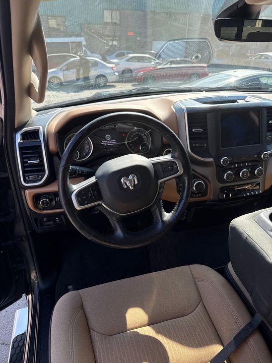 Ram 1500 2019 - Image 23