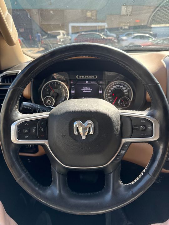 Ram 1500 2019 - Image 24