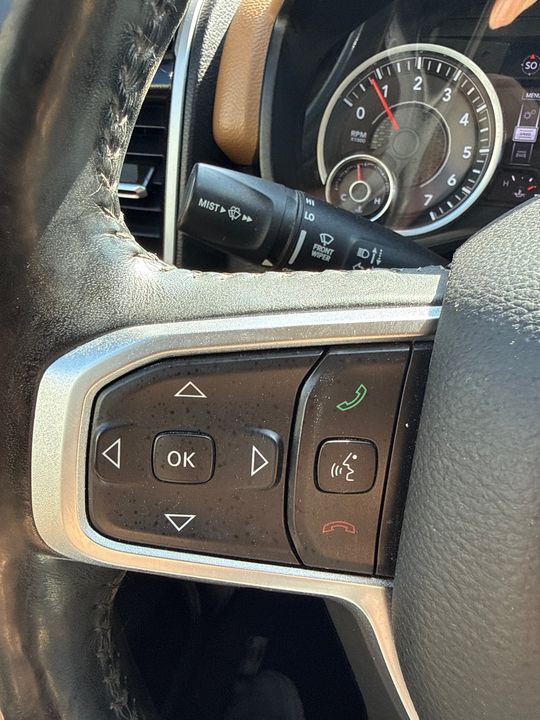 Ram 1500 2019 - Image 25